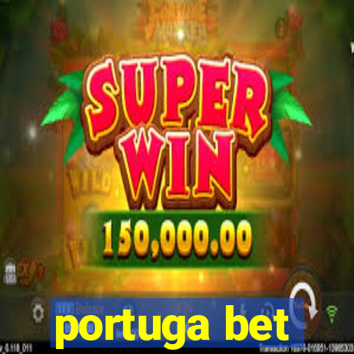 portuga bet